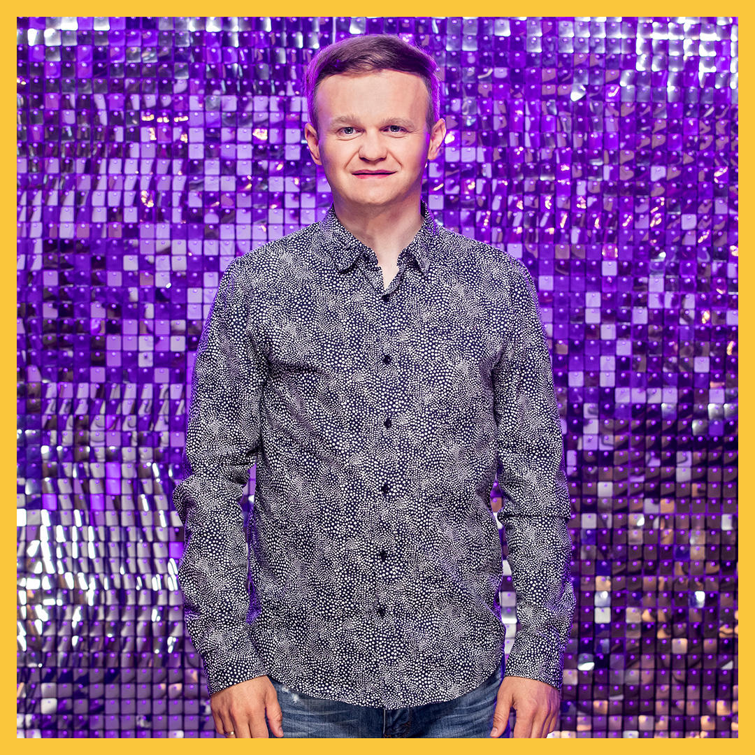 "Это знак свыше": новые судьи талант-шоу "Співають всі!" не скрывают эмоций (фото)